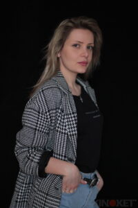 Alisa Meliqsetyan
