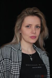 Alisa Meliqsetyan