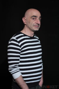 Andranik Harutyunyan