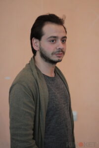 Arman Matevosyan
