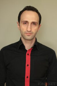 Arsen Chachoyan