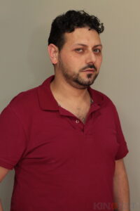 Arsen Hakobyan