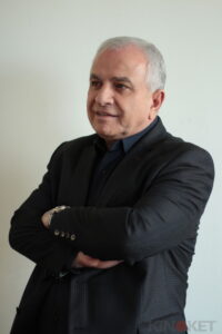 Ashot Ghazaryan