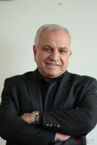 Ashot Ghazaryan