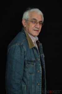 Davit Hakobyan