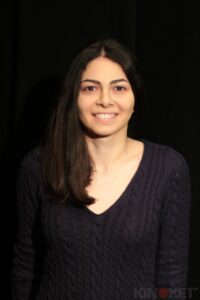 Emma Sardaryan