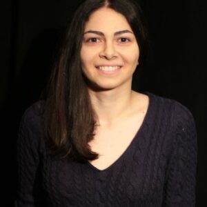 Emma Sardaryan