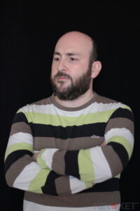 Erik Sargsyan