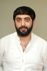 Garik Safaryan
