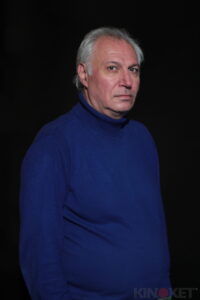 Grigor Baghdasaryan