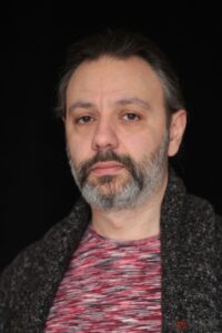 Grigor Khachatryan