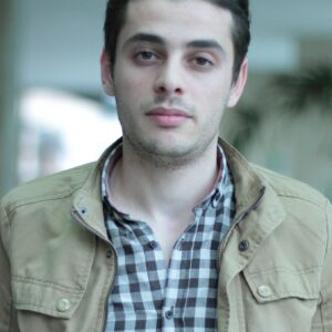 Gurgen Davtyan