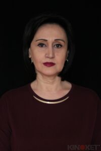 Gohar Igityan