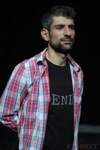 Hakob Demirjyan