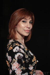 Irina Danielyan