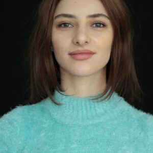 Janna Velitsyan