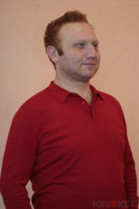 Konstantin Kozmanov