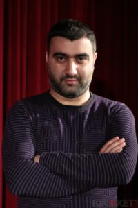 Levs Davtyan
