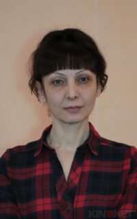 Larisa Ghevondyan
