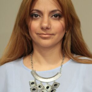 Liana Adamyan