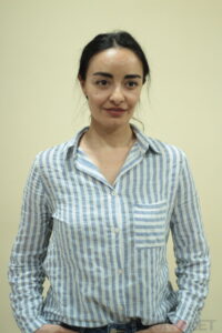 Liana Nikoghosyan