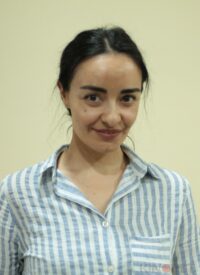 Liana Nikoghosyan