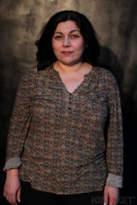 Liana Sevamyan