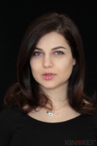 Lidia Grigoryan
