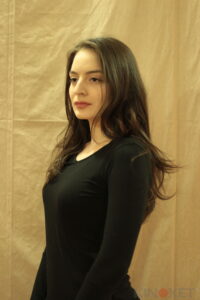 Lili Hakobyan