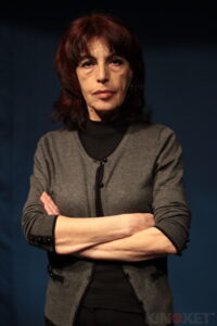 Liza Azizyan