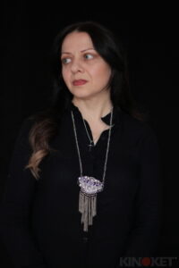 Liza Yengibaryan