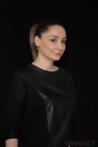 Luiza Ghambaryan