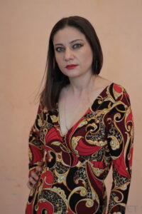 Magda Markosyan