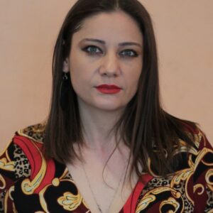 Magda Markosyan