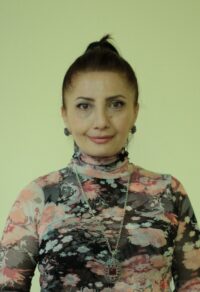 Margarita Khachatryan