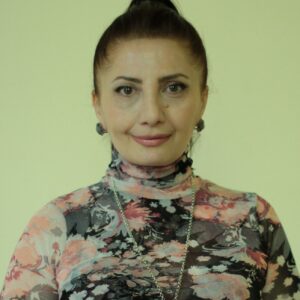 Margarita Khachatryan