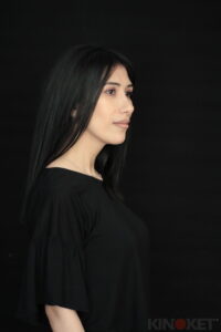 Maria Seyranyan