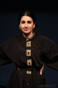Mariam Davtyan