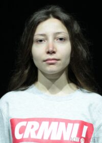 Mariam Ghevondyan