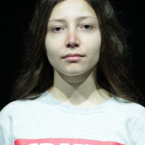 Mariam Ghevondyan