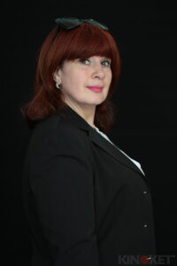 Marianna Mkhitaryan