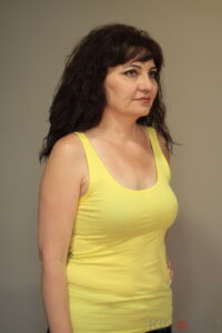 Marieta Sargsyan