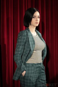 Milena Avanesyan