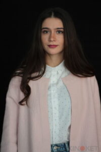 Milena Ghazaryan