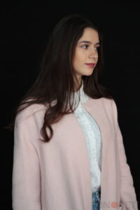 Milena Ghazaryan