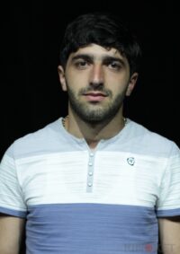 Mkhitar Saqanyan