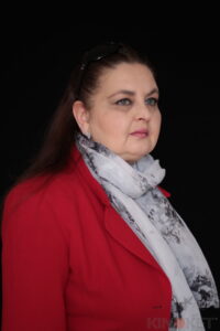 Naira Shahiryan