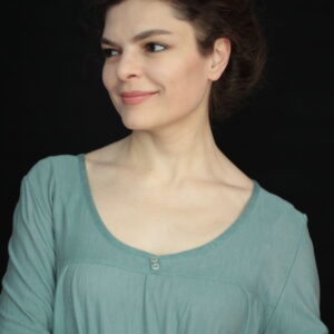 Narine Grigoryan