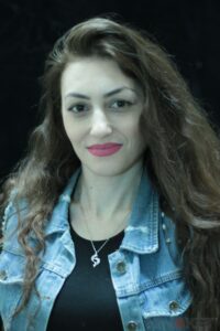 Narine Manasaryan