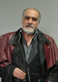 Razmik Khosroev